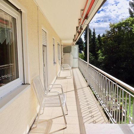 Moderne Ferienwohnung Nahe Swr Und Golfplatz Baden-Baden Exterior foto